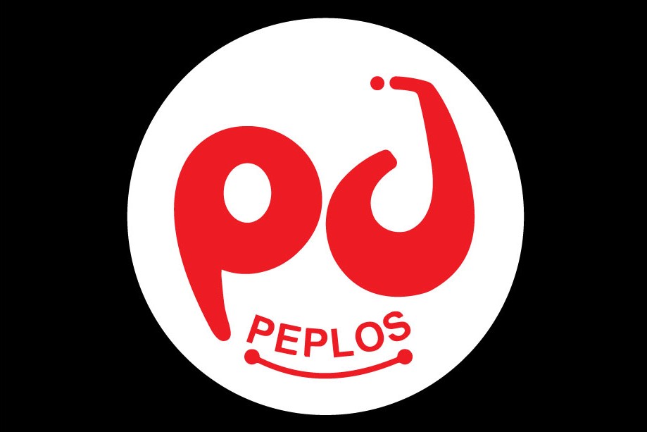 Peplos Jeans